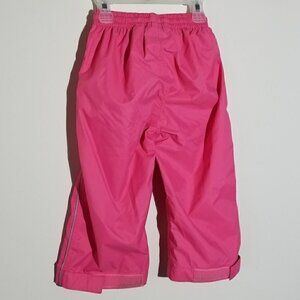 REI Pink Athletic Pants 18m